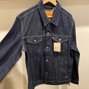 Levi’s Denim Jacket